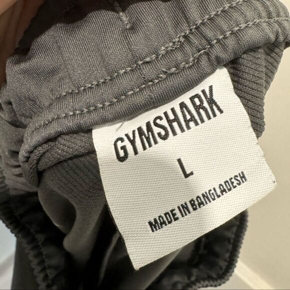 Gymshark Sport Joggers - Charcoal - Size Large - Picture 9 of 10